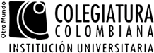 Logosímbolo de la Corporación Colegiatura Colombiana