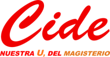 Logosímbolo de la Corporación Internacional para el Desarrollo Educativo