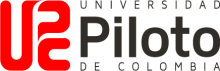 Logosímbolo de la Corporación Universidad Piloto de Colombia