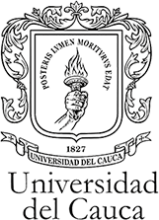 Logosímbolo de la Universidad del Cauca