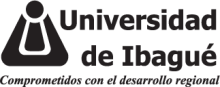 Logosímbolo de la Universidad de Ibagué