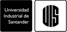 Logosímbolo de la Universidad Industrial de Santander